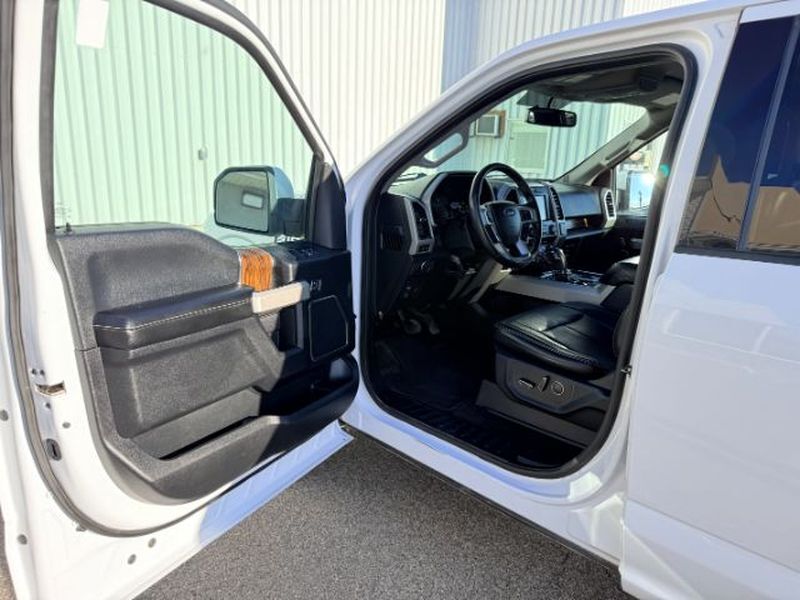 2018 Ford F-150 LARIAT Idaho Falls ID