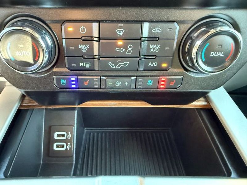 2018 Ford F-150 LARIAT Idaho Falls ID