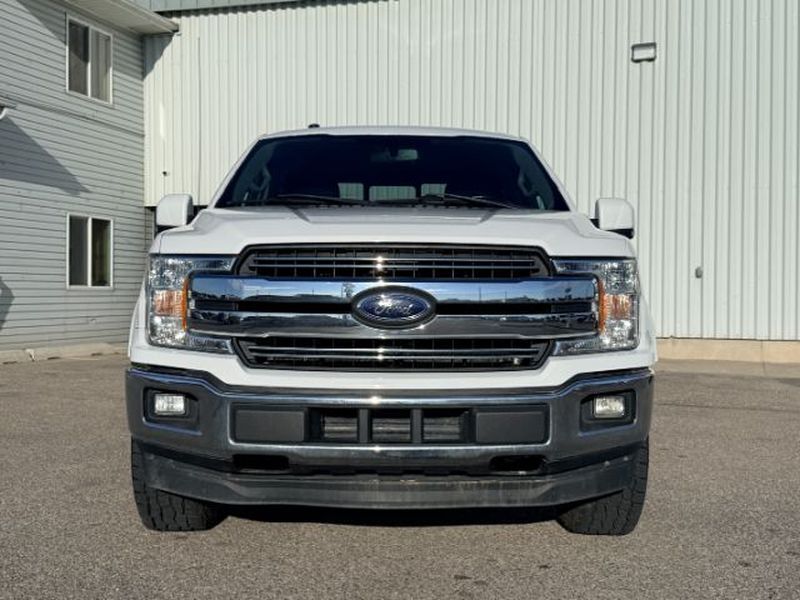 2018 Ford F-150 LARIAT Idaho Falls ID