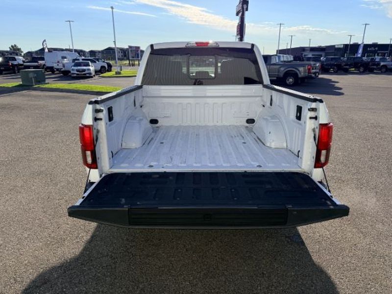 2018 Ford F-150 LARIAT Idaho Falls ID