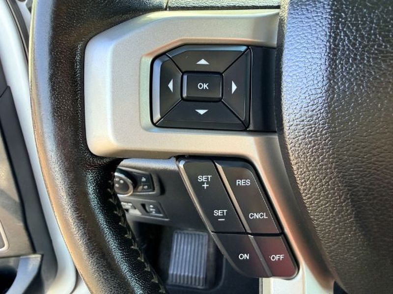2018 Ford F-150 LARIAT Idaho Falls ID