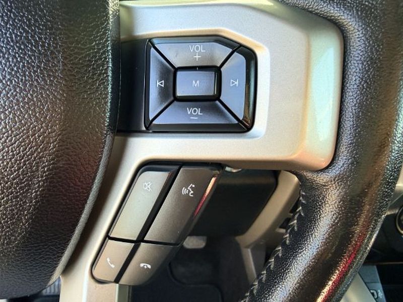 2018 Ford F-150 LARIAT Idaho Falls ID