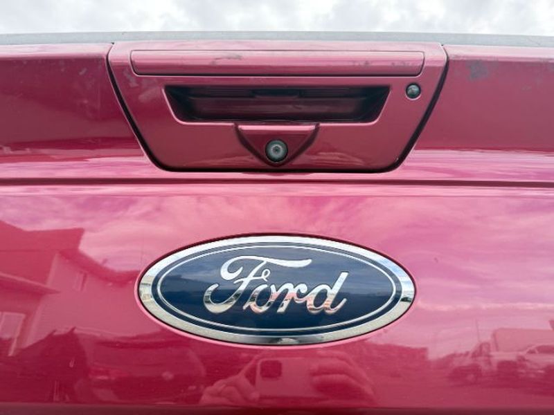 2018 Ford F-150 LARIAT Idaho Falls ID