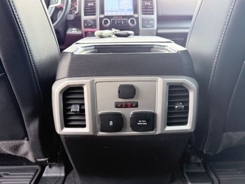 2018 Ford F-150 LARIAT Idaho Falls ID