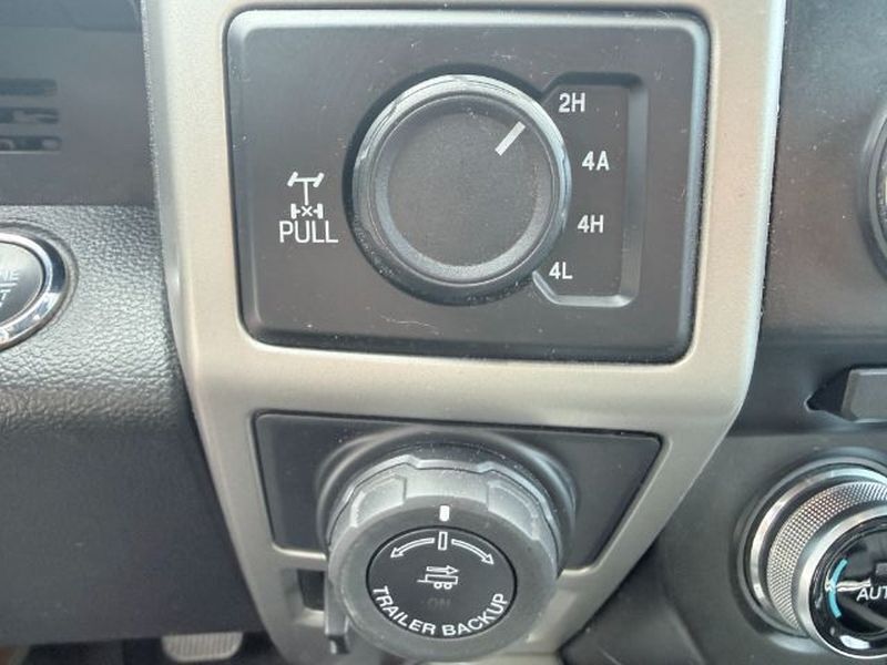 2018 Ford F-150 LARIAT Idaho Falls ID