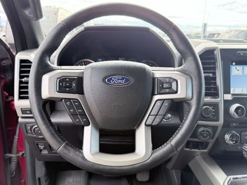 2018 Ford F-150 LARIAT Idaho Falls ID