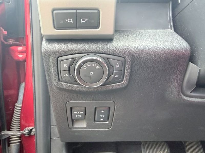 2018 Ford F-150 LARIAT Idaho Falls ID