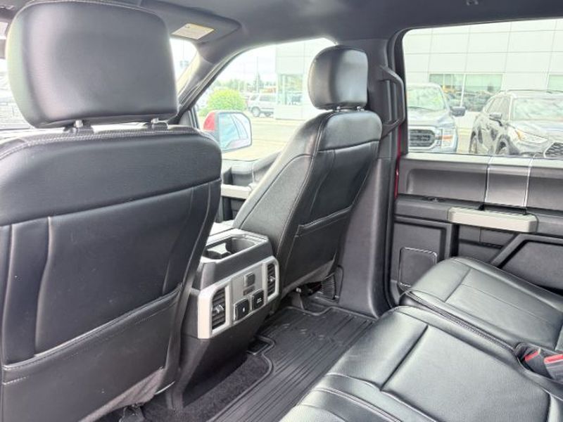 2018 Ford F-150 LARIAT Idaho Falls ID
