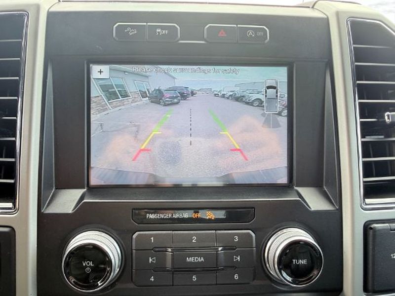 2018 Ford F-150 LARIAT Idaho Falls ID