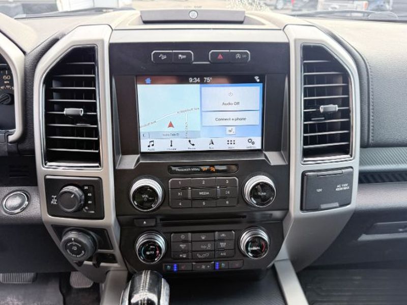 2018 Ford F-150 LARIAT Idaho Falls ID