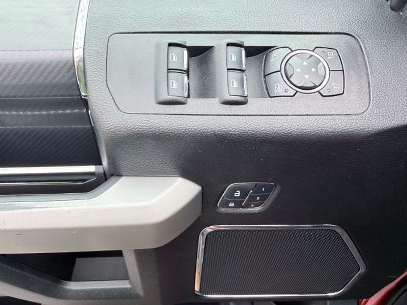 2018 Ford F-150 LARIAT Idaho Falls ID