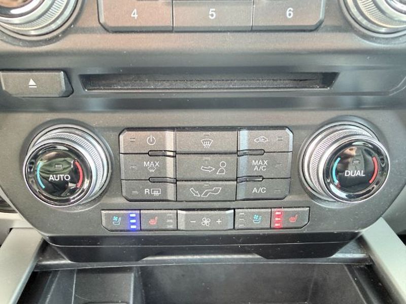 2018 Ford F-150 LARIAT Idaho Falls ID