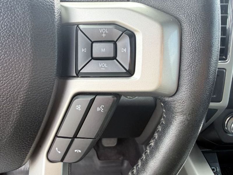 2018 Ford F-150 LARIAT Idaho Falls ID