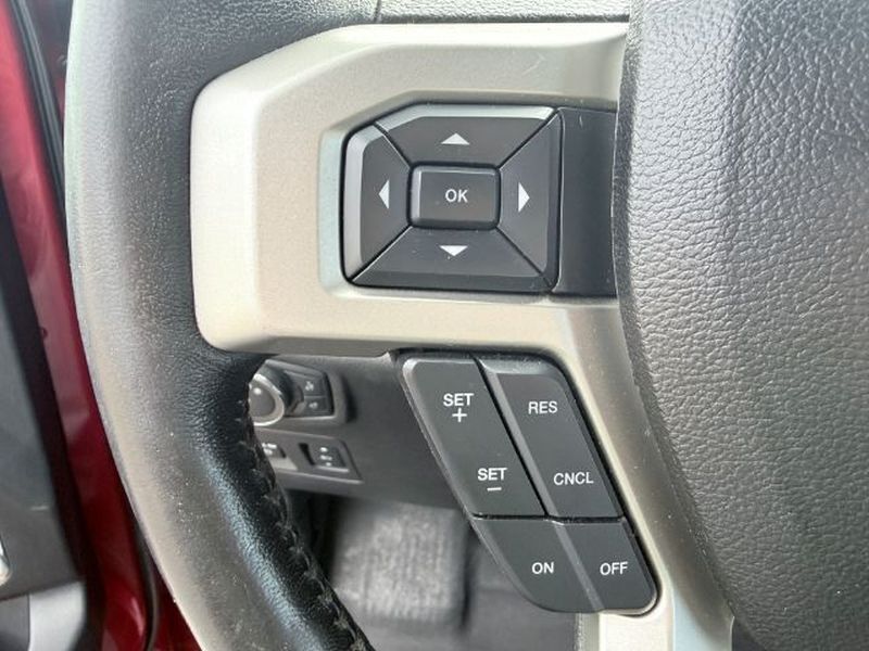 2018 Ford F-150 LARIAT Idaho Falls ID