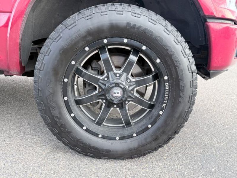2018 Ford F-150 LARIAT Idaho Falls ID