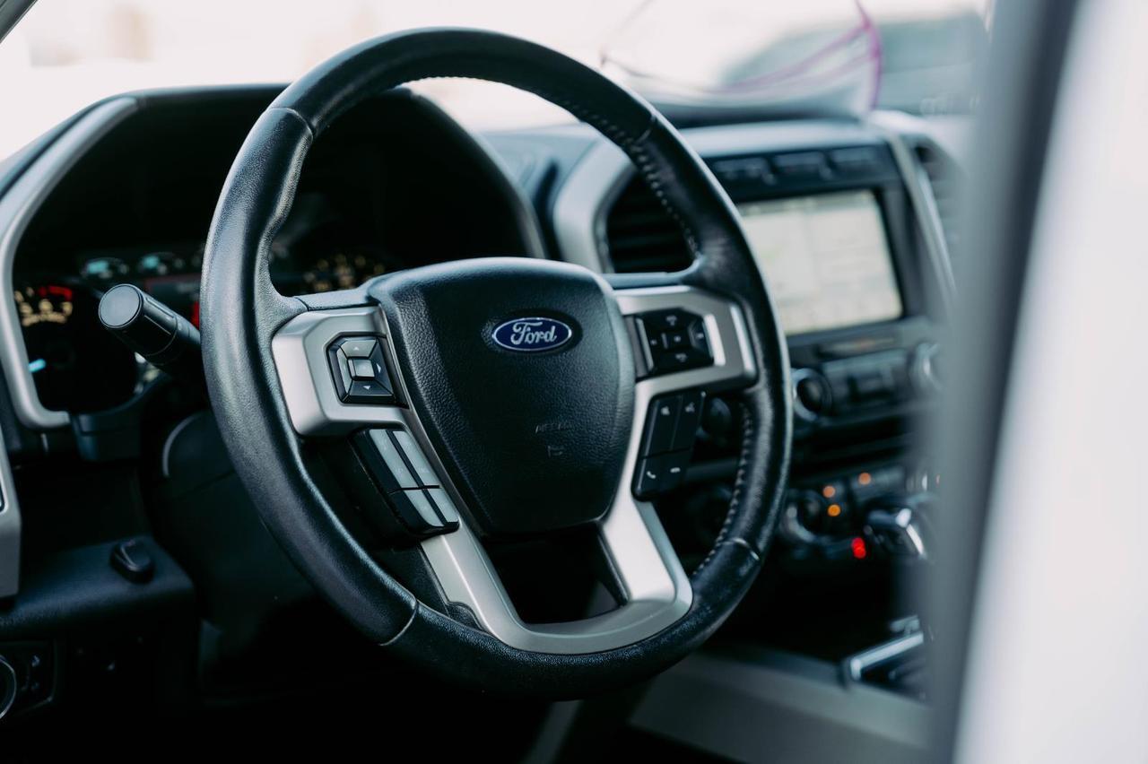 2018 Ford F-150 LARIAT Lehi UT