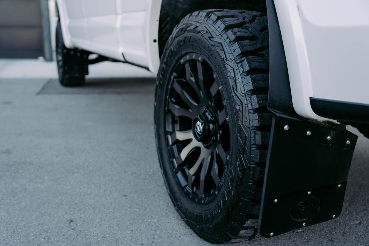 2018 Ford F-150 LARIAT Lehi UT