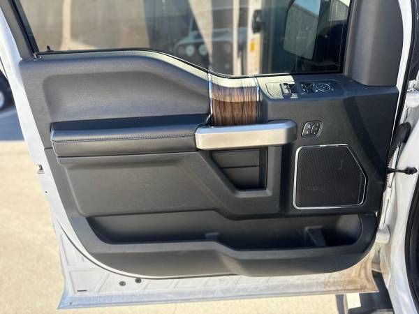 2018 Ford F-150 LARIAT Mesa AZ