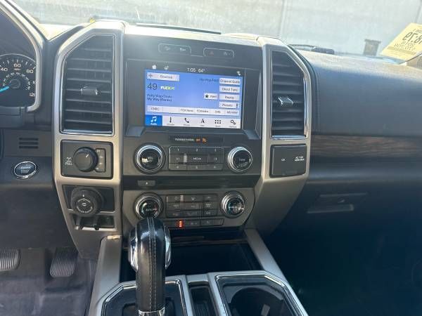 2018 Ford F-150 LARIAT Mesa AZ