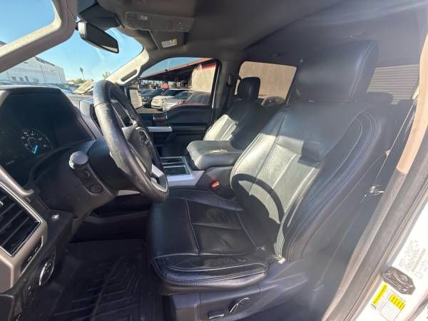 2018 Ford F-150 LARIAT Mesa AZ