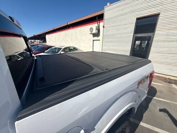 2018 Ford F-150 LARIAT Mesa AZ