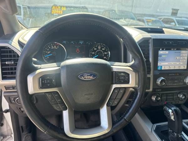 2018 Ford F-150 LARIAT Mesa AZ