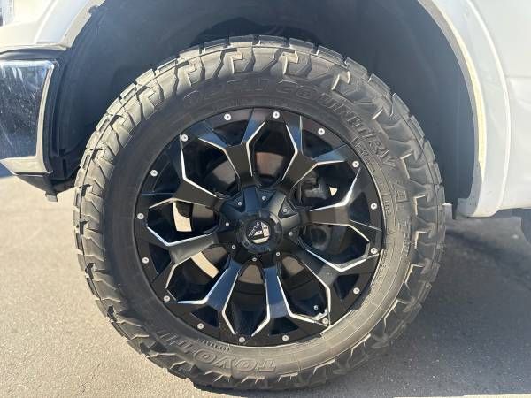 2018 Ford F-150 LARIAT Mesa AZ