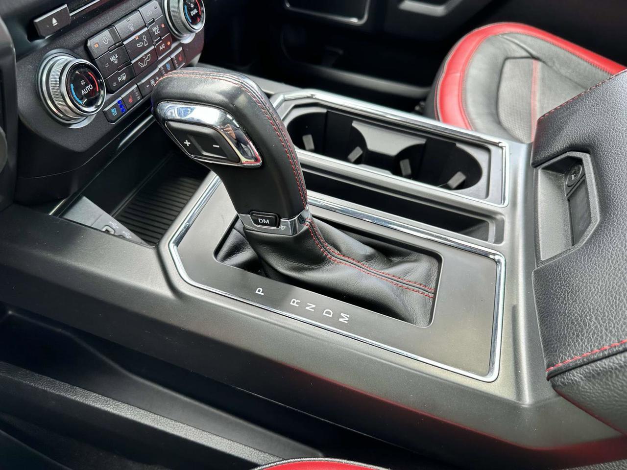 2018 Ford F-150 LARIAT San Clemente CA
