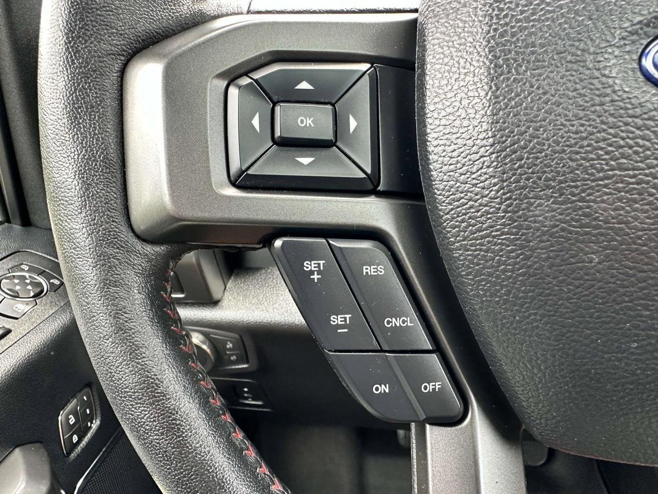 2018 Ford F-150 LARIAT San Clemente CA