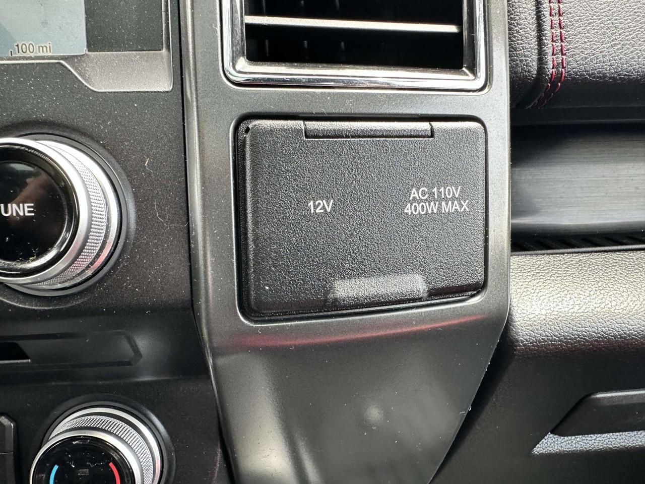2018 Ford F-150 LARIAT San Clemente CA