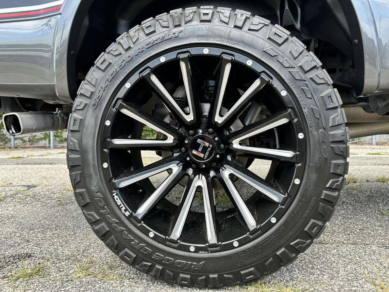 2018 Ford F-150 LARIAT San Clemente CA