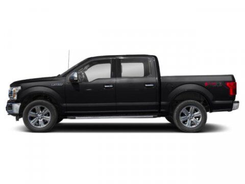 2018 Ford F-150 LARIAT Appleton WI