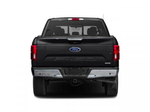 2018 Ford F-150 LARIAT Appleton WI
