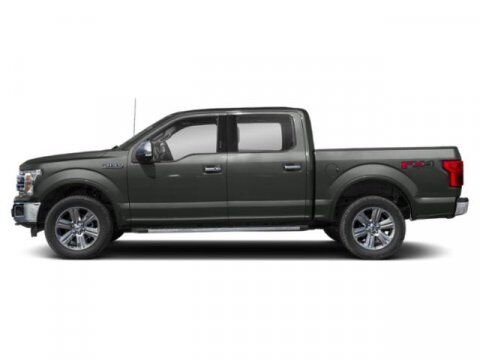 2018 Ford F-150 LARIAT Appleton WI