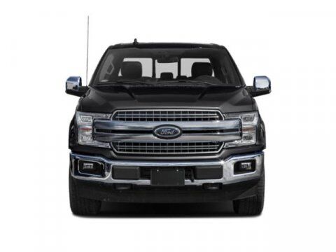2018 Ford F-150 LARIAT Appleton WI
