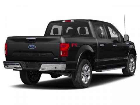 2018 Ford F-150 LARIAT Appleton WI