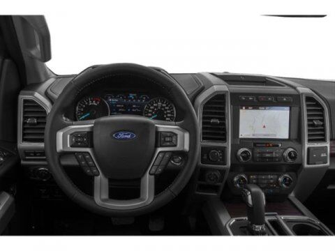 2018 Ford F-150 LARIAT Appleton WI