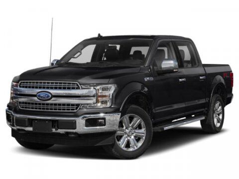 2018 Ford F-150 LARIAT Appleton WI