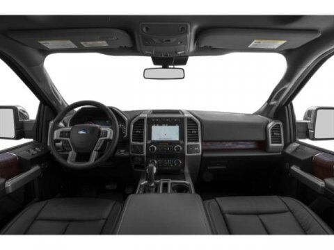2018 Ford F-150 LARIAT Appleton WI
