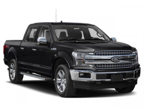 2018 Ford F-150 LARIAT Appleton WI