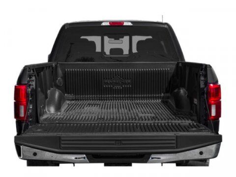 2018 Ford F-150 LARIAT Appleton WI