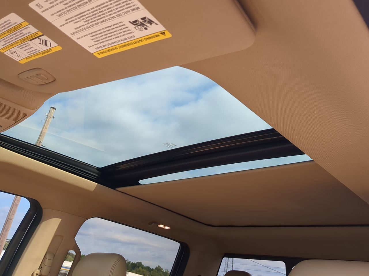 2018 Ford F-150 LARIAT Appleton WI