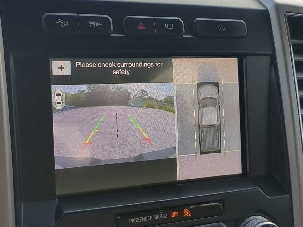 2018 Ford F-150 LARIAT Appleton WI