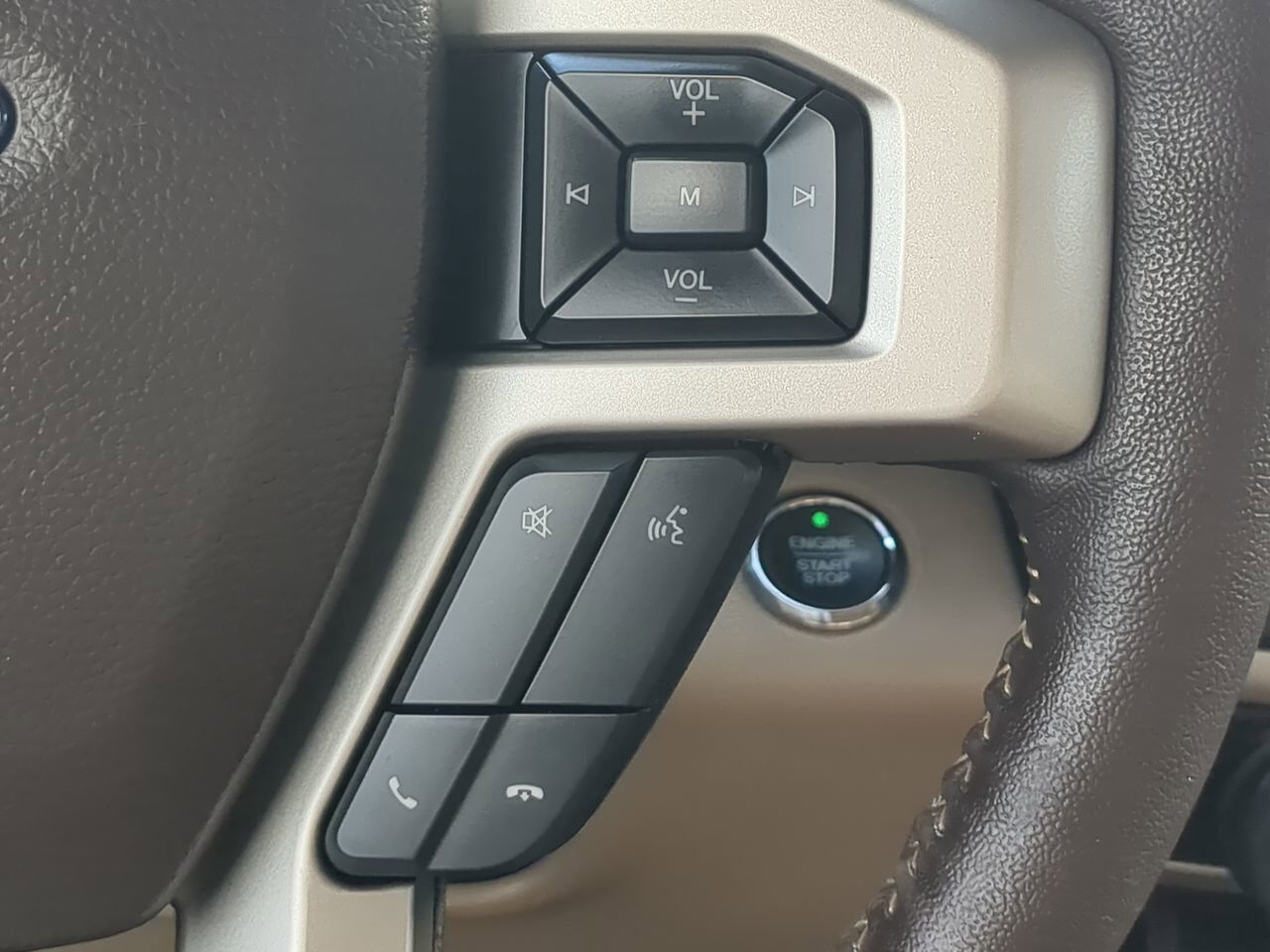 2018 Ford F-150 LARIAT Appleton WI