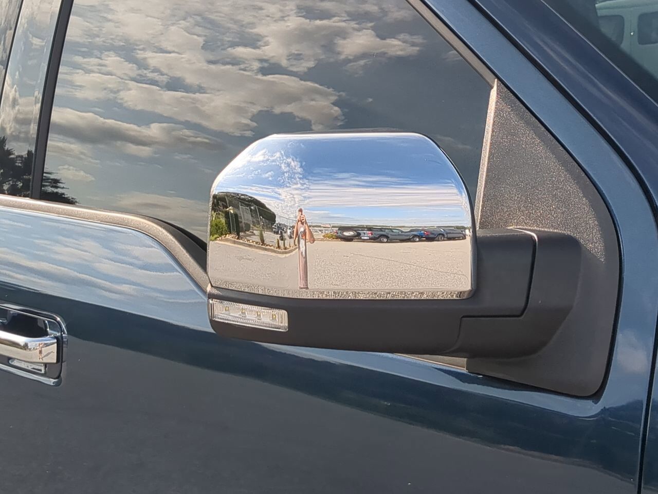 2018 Ford F-150 LARIAT Appleton WI
