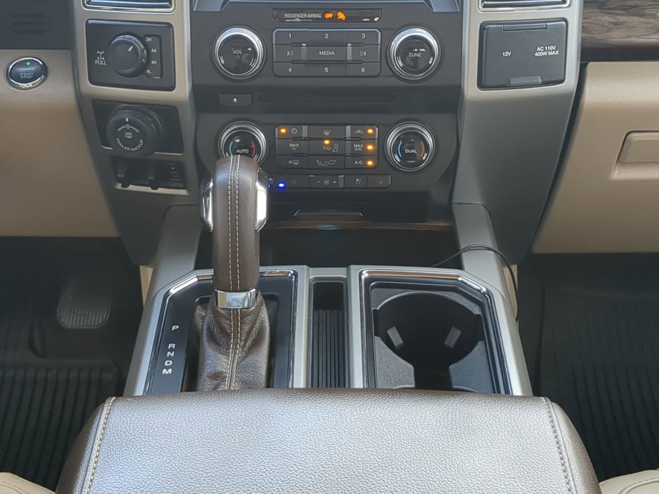 2018 Ford F-150 LARIAT Appleton WI