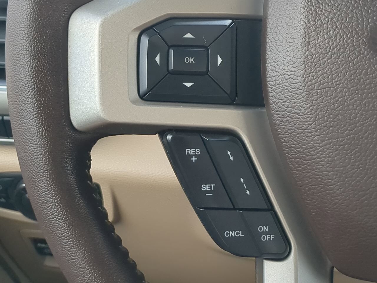2018 Ford F-150 LARIAT Appleton WI