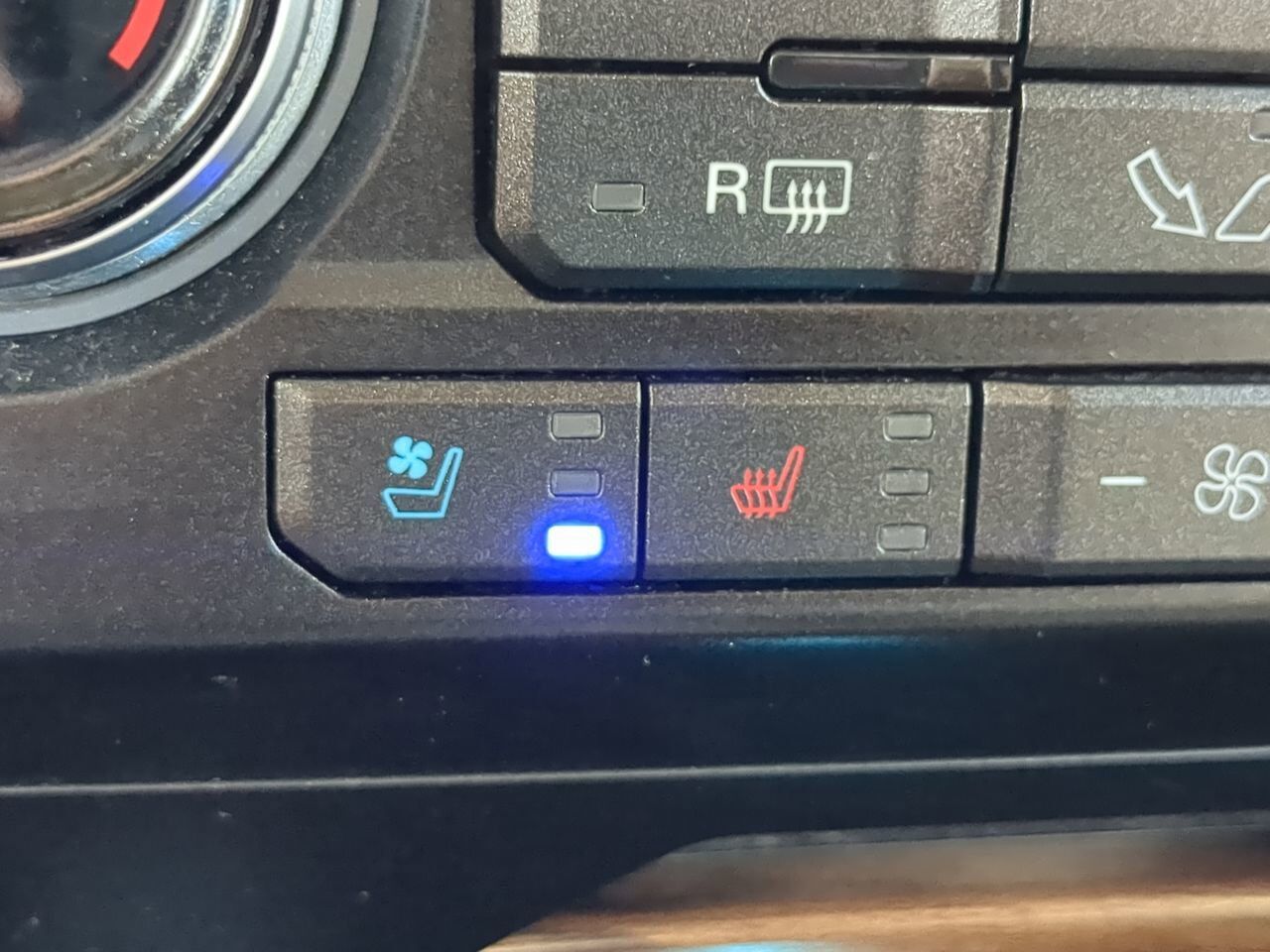 2018 Ford F-150 LARIAT Appleton WI