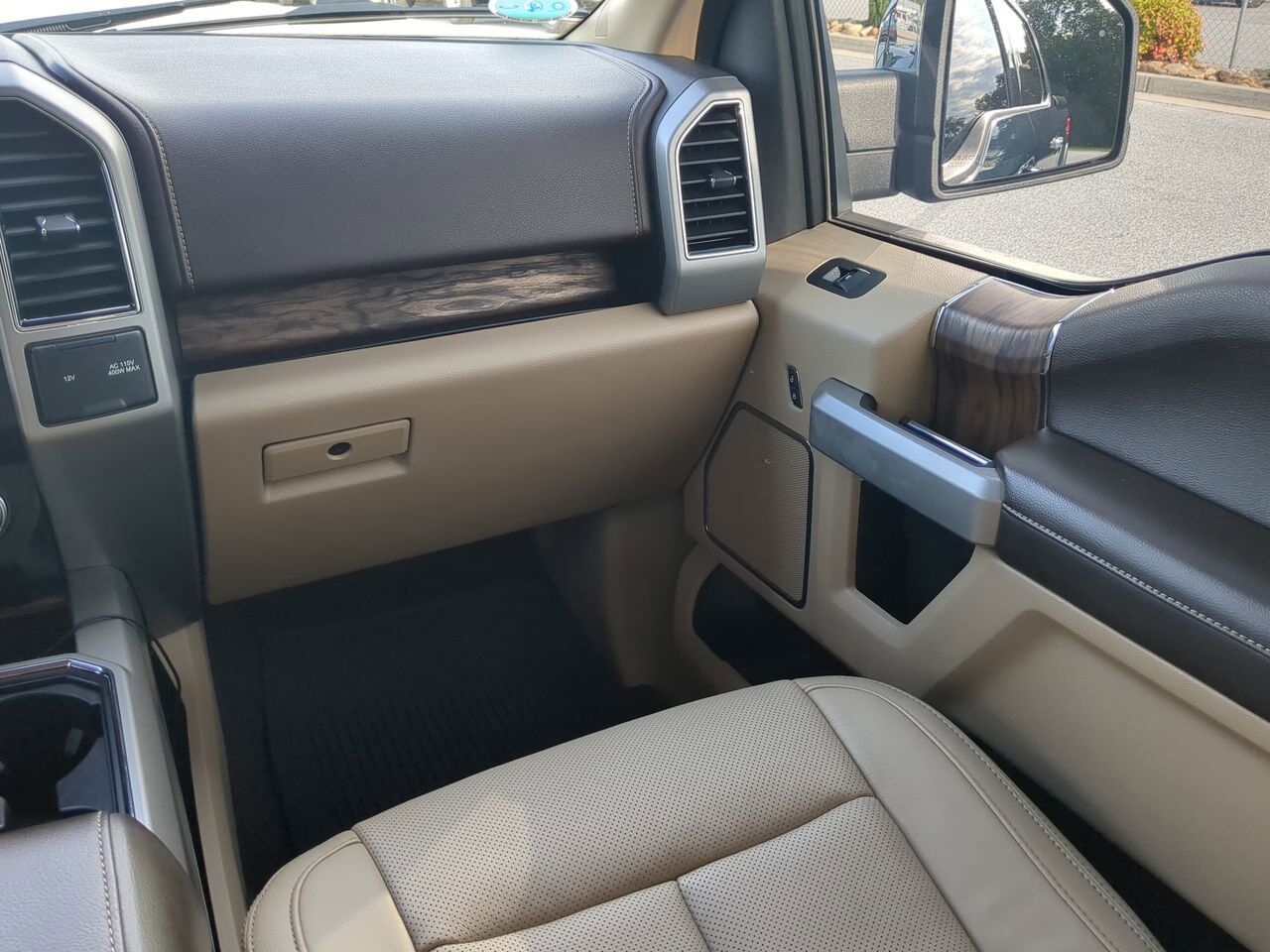 2018 Ford F-150 LARIAT Appleton WI