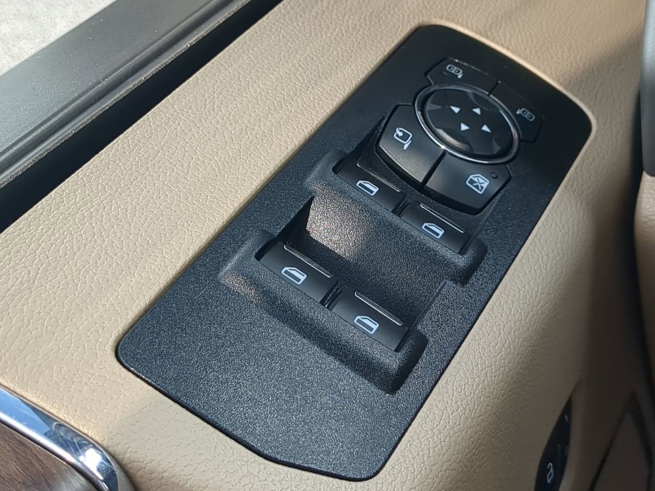 2018 Ford F-150 LARIAT Appleton WI